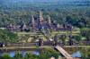 Angkor Wat Übersicht