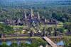 Angkor Wat Übersicht